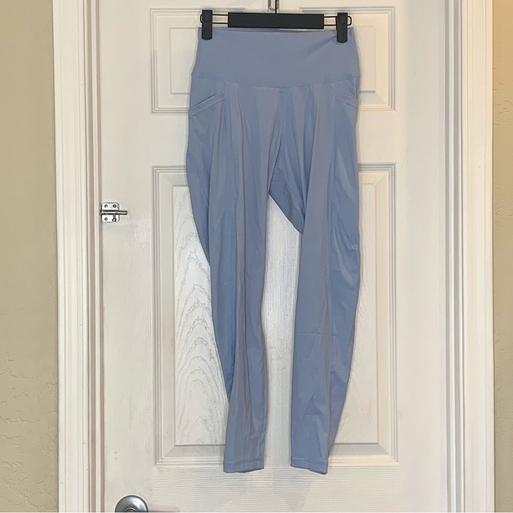 Aurgelmir Women Scrunch Workout Sports Leggings Butt Lifting Ruched Booty Yoga